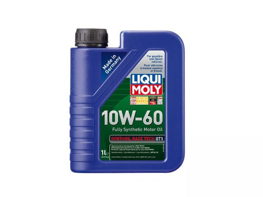 Liqui Moly 2068 Engine Oil
