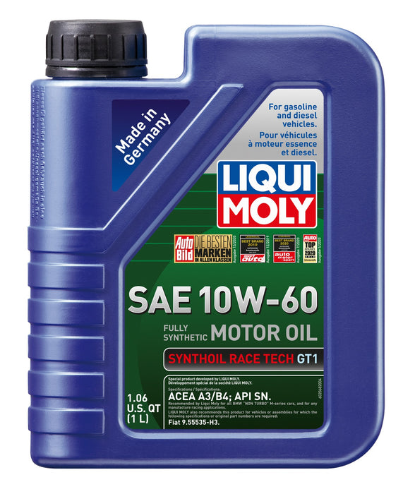 Liqui Moly 2068 Engine Oil