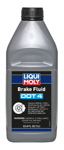 Liqui Moly 22078 Brake Fluid