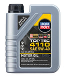 Liqui Moly 22120 Engine Oil