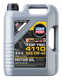 Liqui Moly 22122 Engine Oil