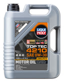 Liqui Moly 22158 Engine Oil