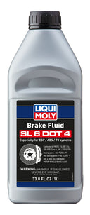 Liqui Moly 22238 Brake Fluid