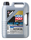 Liqui Moly 22261 Engine Oil