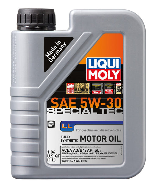 Liqui Moly 2248 Engine Oil