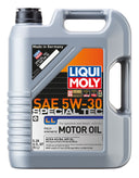 Liqui Moly 2249 Engine Oil