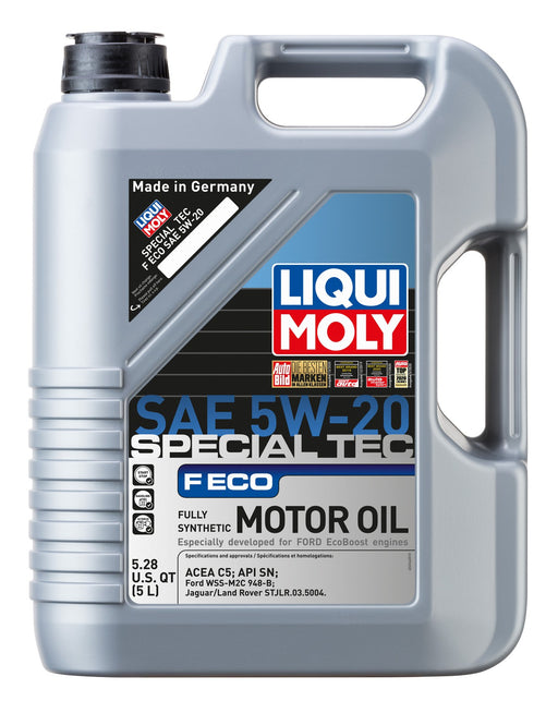Liqui Moly 2264 Engine Oil