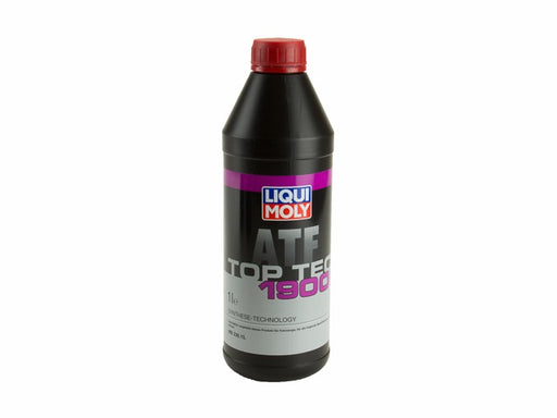 Liqui Moly 3648 Automatic Transmission Fluid