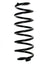 Suplex 03180 Coil Spring - Rear