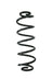 Suplex 03265 Coil Spring - Rear