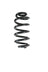 Suplex 03291 Coil Spring - Rear