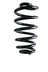 Suplex 03298 Coil Spring - Rear, Rear Left or Rear Right