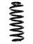 Suplex 06204 Coil Spring - Rear