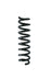 Suplex 06387 Coil Spring - Rear