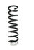 Suplex 19133 Coil Spring - Front
