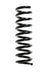 Suplex 19231 Coil Spring - Rear