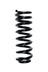 Suplex 19318 Coil Spring - Rear