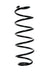 Suplex 19320 Coil Spring - Rear or Rear Left