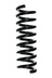 Suplex 19346 Coil Spring - Rear