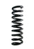 Suplex 19382 Coil Spring - Rear