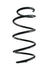 Suplex 19387 Coil Spring - Front, Front Left or Front Right
