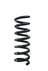 Suplex 19393 Coil Spring - Rear or Rear Left