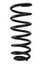 Suplex 38112 Coil Spring - Rear Left