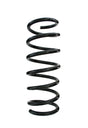 Suplex 38148 Coil Spring - Rear