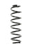 Suplex 39131 Coil Spring - Rear
