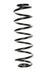 Suplex 39227 Coil Spring - Rear
