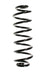 Suplex 39240 Coil Spring - Rear