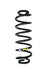 Suplex 39355 Coil Spring - Rear