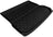 MAXpider Rubber Floor Mats for 2017 2016 2015 2014 2013 2012 2011 2010 2009 Audi Q5 [Covers Cargo (Trunk), Black] M1AD0131309