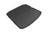 MAXpider Rubber Floor Mats for A3/S3 [Covers Cargo (Trunk), Black] M1AD0331309