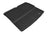 MAXpider Rubber Floor Mats for 2020 2019 Audi Q3 [Covers Cargo (Trunk), Black] M1AD0551309