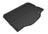 MAXpider Rubber Floor Mats for Encore/Trax [Covers Cargo (Trunk), Black] M1BC0161309