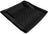 MAXpider Rubber Floor Mats for BMW [Covers Cargo (Trunk), Black] M1BM0061309