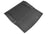 MAXpider Rubber Floor Mats for BMW [Covers Cargo (Trunk), Black] M1BM0371309