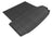 MAXpider Rubber Floor Mats for BMW [Covers Cargo (Trunk), Black] M1BM0481309