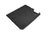 MAXpider Rubber Floor Mats for 2017 2016 2015 2014 2013 2012 2011 BMW X3 [Covers Cargo (Trunk), Black] M1BM0821309