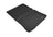 MAXpider Rubber Floor Mats for BMW [Covers Cargo (Trunk), Black] M1BM0841309