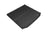MAXpider Rubber Floor Mats for 2021 2020 2019 2018 BMW X3 [Covers Cargo (Trunk), Black] M1BM0931309