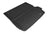 MAXpider Rubber Floor Mats for 2021 2020 2019 BMW X4 [Covers Cargo (Trunk), Black] M1BM1011309