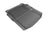 MAXpider Rubber Floor Mats for 2019 2018 2017 2016 2015 2014 Cadillac CTS [Covers Cargo (Trunk), Black] M1CD0101309