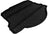 MAXpider Rubber Floor Mats for 2015 2014 2013 2012 2011 2010 Chevrolet Camaro [Covers Cargo (Trunk), Black] M1CH0171309