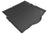 MAXpider Rubber Floor Mats for 2019 2018 2017 2016 Chevrolet Cruze [Covers Cargo (Trunk), Black] M1CH0661309