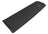 MAXpider Rubber Floor Mats for 2019 2018 2017 2016 2015 Chevrolet Tahoe [Covers Cargo (Trunk), Black] M1CH0681309