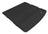 MAXpider Rubber Floor Mats for 2020 2019 2018 2017 2016 2015 2014 2013 2012 2011 2010 2009 Dodge Journey [Covers Cargo (Trunk), Black] M1DG0051309
