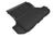 MAXpider Rubber Floor Mats for 2021 2020 2019 2018 2017 2016 2015 2014 2013 2012 2011 Dodge Challenger [Covers Cargo (Trunk), Black] M1DG0261309