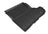 MAXpider Rubber Floor Mats for 2021 2020 2019 2018 2017 2016 2015 2014 2013 2012 2011 Dodge Challenger [Covers Cargo (Trunk), Black] M1DG0291309